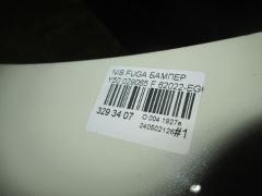 Бампер 029065 62022-EG640 на Nissan Fuga Y50 Фото 6