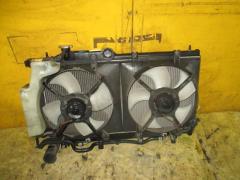 Вентилятор радиатора ДВС на Subaru Outback BP9 EJ25