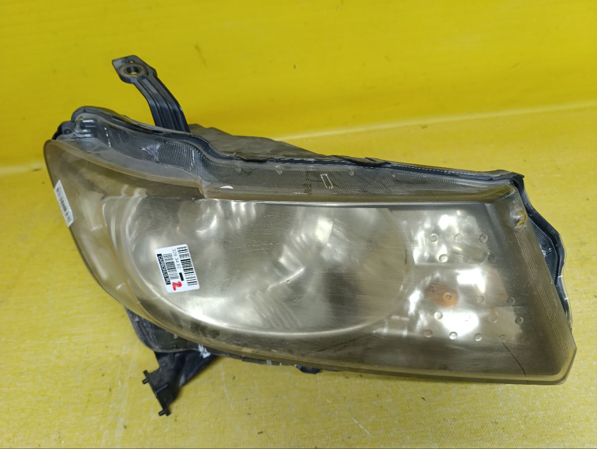 Фара 100-22068 100-22068 на Honda Freed Spike GB3 Фото 12