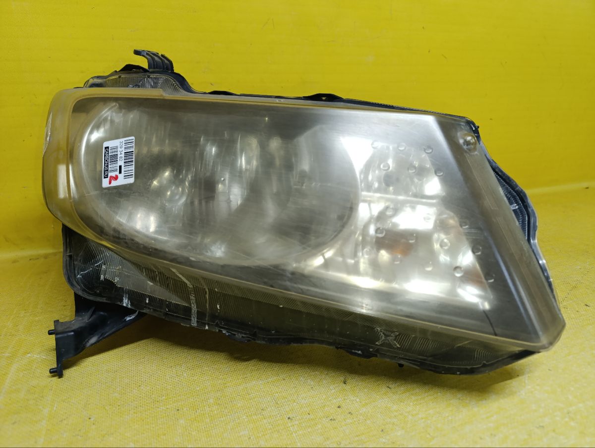 Фара 100-22068 100-22068 на Honda Freed Spike GB3 Фото 13