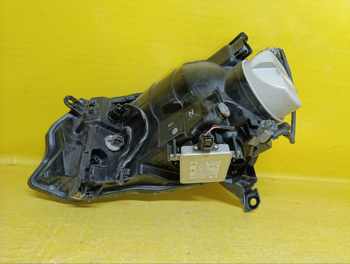 Фара 100-22068 100-22068 на Honda Freed Spike GB3 Фото 16