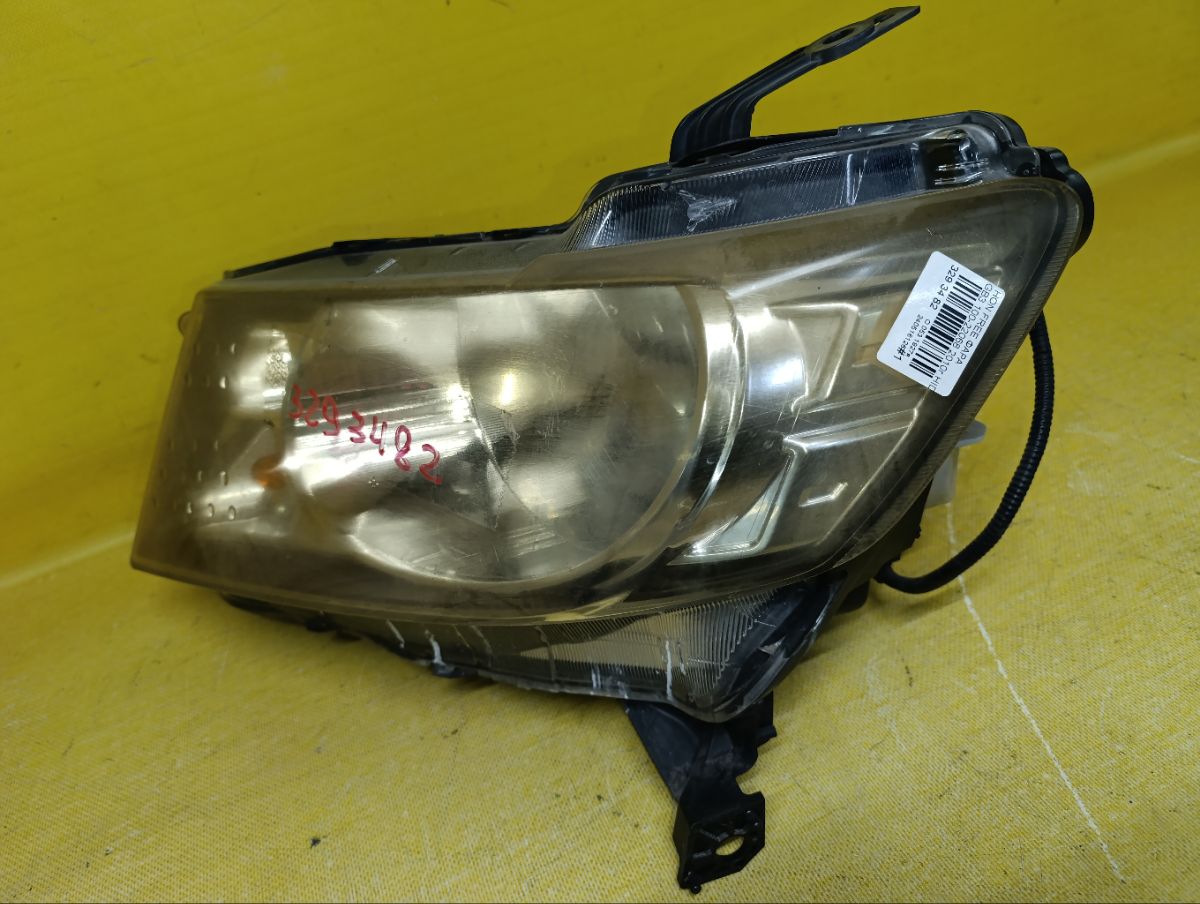 Фара 100-22068 100-22068 на Honda Freed Spike GB3 Фото 5