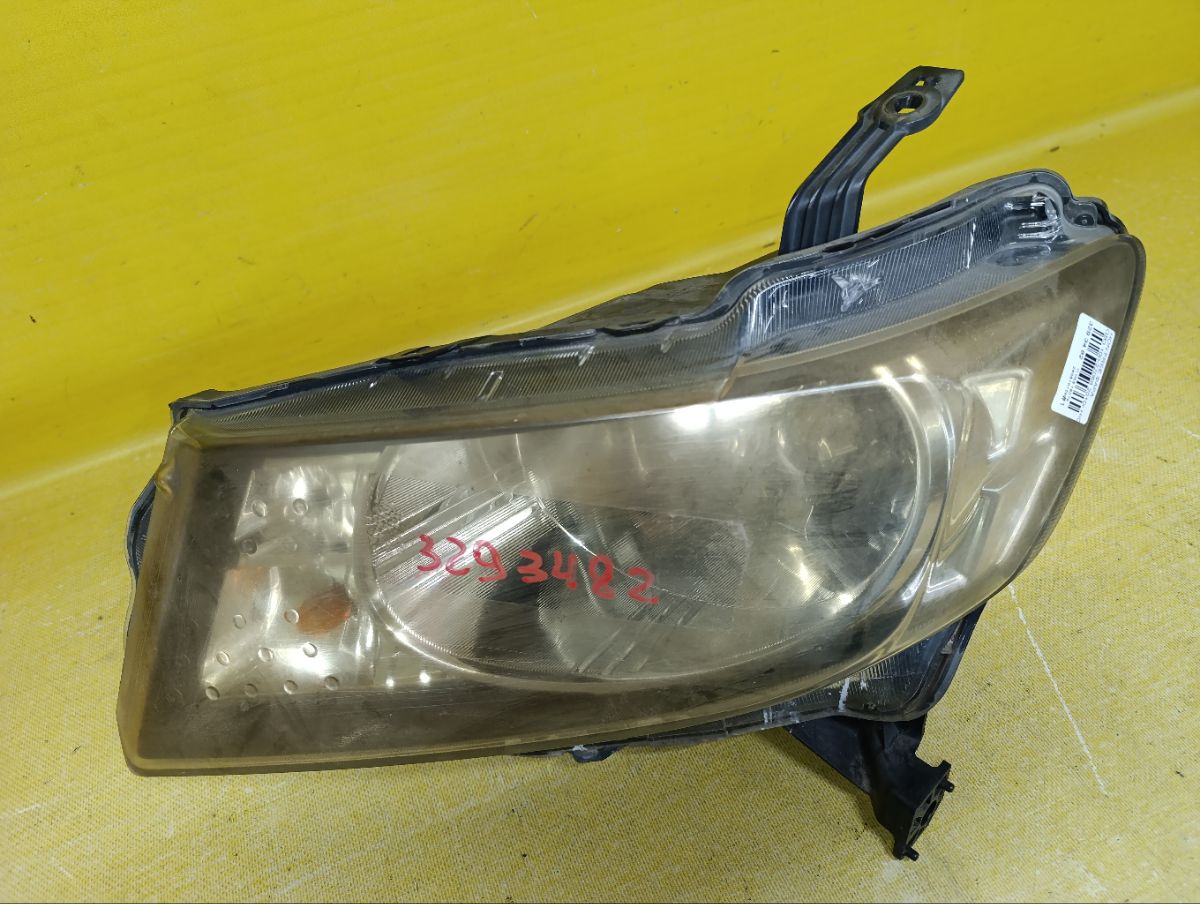 Фара 100-22068 100-22068 на Honda Freed Spike GB3 Фото 6