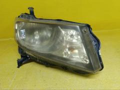 Фара 100-22068 100-22068 на Honda Freed Spike GB3 Фото 10