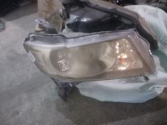Фара 100-22068 100-22068 на Honda Freed Spike GB3 Фото 17