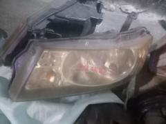 Фара 100-22068 100-22068 на Honda Freed Spike GB3 Фото 18