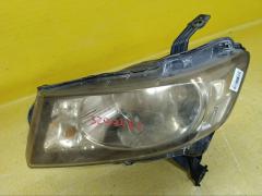 Фара 100-22068 100-22068 на Honda Freed Spike GB3 Фото 6