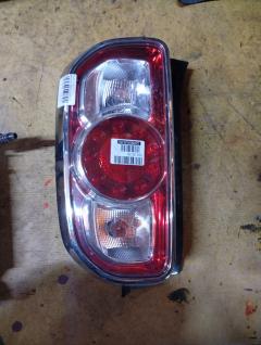 Стоп 35603-65P0 35603-65P0 на Suzuki Hustler MR41S Фото 3