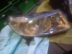 Фара 100-22068 100-22068 на Honda Freed Spike GB3 Фото 3