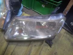 Фара 100-22068 100-22068 на Honda Freed Spike GB3 Фото 4