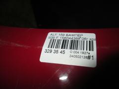Бампер 156044388 на Alfa Romeo 159 939 Фото 8