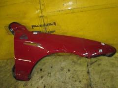 Крыло переднее на Alfa Romeo 159 939 60688211, Правое расположение
