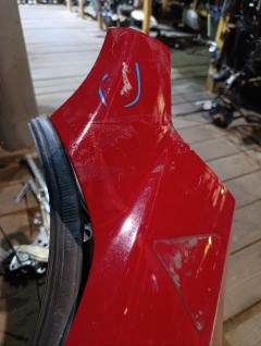 Крыло переднее 60688227 на Alfa Romeo 159 939 Фото 21