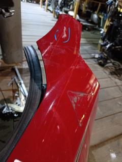 Крыло переднее 60688227 на Alfa Romeo 159 939 Фото 22