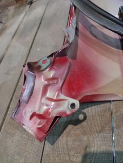 Крыло переднее 60688227 на Alfa Romeo 159 939 Фото 27