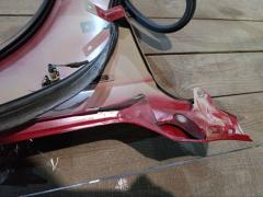 Крыло переднее 60688227 на Alfa Romeo 159 939 Фото 29