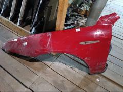 Крыло переднее 60688227 на Alfa Romeo 159 939 Фото 30