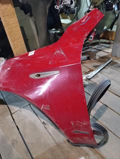 Крыло переднее 60688227 на Alfa Romeo 159 939 Фото 31