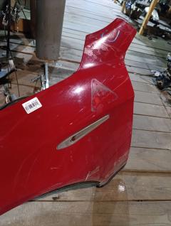 Крыло переднее 60688227 на Alfa Romeo 159 939 Фото 32