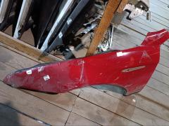 Крыло переднее 60688227 на Alfa Romeo 159 939 Фото 34