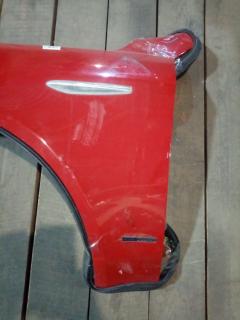 Крыло переднее 60688227 на Alfa Romeo 159 939 Фото 4