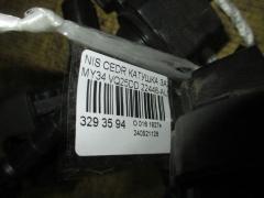 Катушка зажигания 22448-AL515, LC-016-5065 на Nissan Cedric MY34 VQ25DD Фото 2