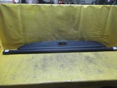 Шторка багажника на Subaru Impreza Wagon GG2