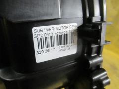 Мотор печки 72210-FE000 на Subaru Impreza Wagon GG2 Фото 2
