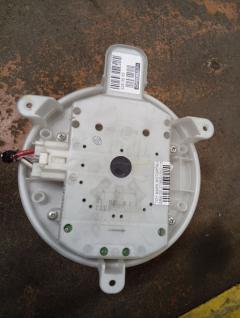 Мотор печки 87103-30400 на Toyota Mark X GRX120 Фото 3