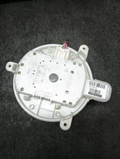 Мотор печки 87103-30400 на Toyota Mark X GRX120 Фото 5