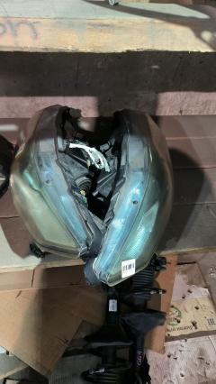 Фара 100-22877 100-22877 на Honda Insight ZE2 Фото 11