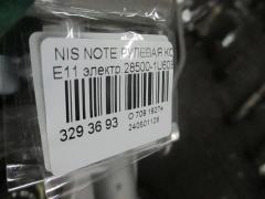 Рулевая колонка на Nissan Note E11 Фото 3