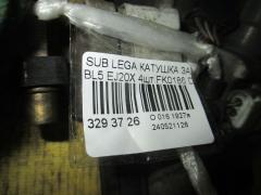 Катушка зажигания FK0186, 22433AA480, 22433AA540, LC-016-4089 на Subaru Legacy BL5 EJ20X Фото 2