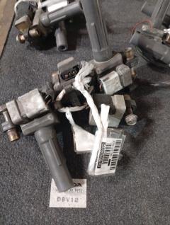 Катушка зажигания FK0186, 22433AA480, 22433AA540, LC-016-4089 на Subaru Legacy BL5 EJ20X Фото 2
