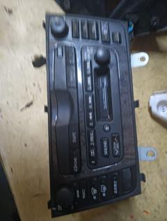 Блок управления климатконтроля PN-1734B-A на Nissan Gloria HY34 VQ30DD Фото 4