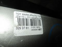 Крыло переднее 53802-2A470, TY10207AL на Toyota Mark Ii JZX110 Фото 3