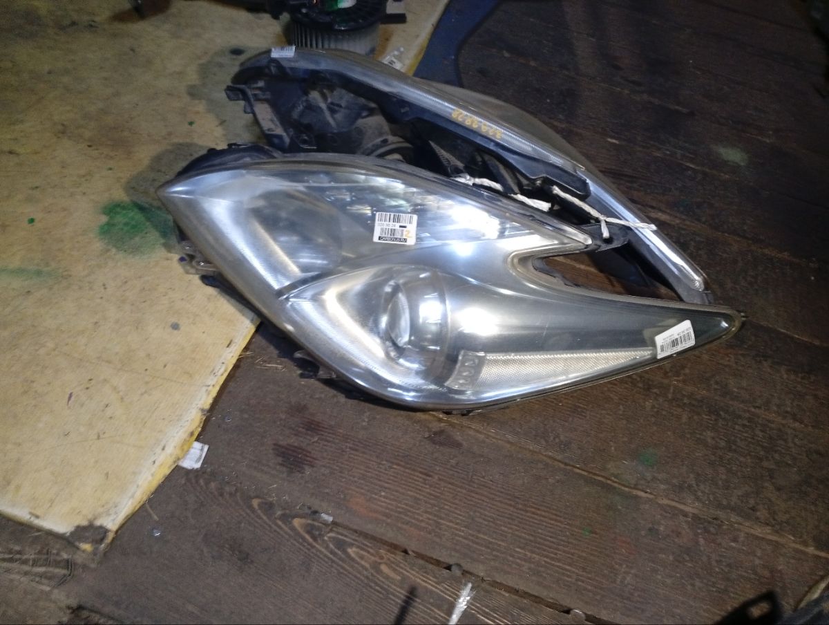 Фара 47-29 47-29 на Toyota Prius ZVW30 Фото 20