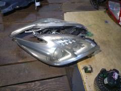 Фара 47-29 47-29 на Toyota Prius ZVW30 Фото 21