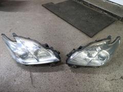 Фара 47-29 47-29 на Toyota Prius ZVW30 Фото 3
