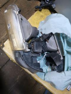Поворотник к фаре 041-4124 041-4124 на Mazda Mpv LVLW Фото 3