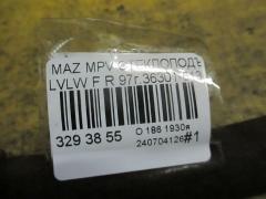 Стеклоподъемный механизм на Mazda Mpv LVLW Фото 3