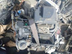 Двигатель на Toyota Vitz SCP10 1SZ-FE Фото 1