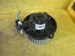 Мотор печки на Toyota Vitz SCP10 194000-0492