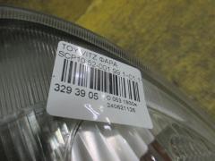 Фара 52-001 Состояния новых 212-11F5R-LD-EM, 811300D080 на Toyota Vitz SCP10 Фото 4