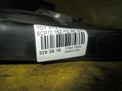 Рулевая рейка на Toyota Vitz SCP10 1SZ-FE Фото 4