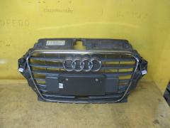 Решетка радиатора на Audi A3 8V 8V5853651A