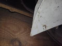 Капот 8V5823029A на Audi A3 8V Фото 4