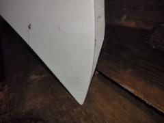 Капот 8V5823029A на Audi A3 8V Фото 5