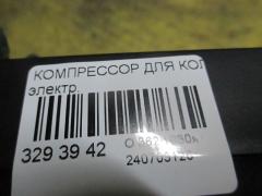 Компрессор для колес Фото 2