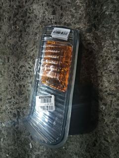 Поворотник к фаре 26-105 26-105 на Toyota Hiace Regius KCH46G Фото 2